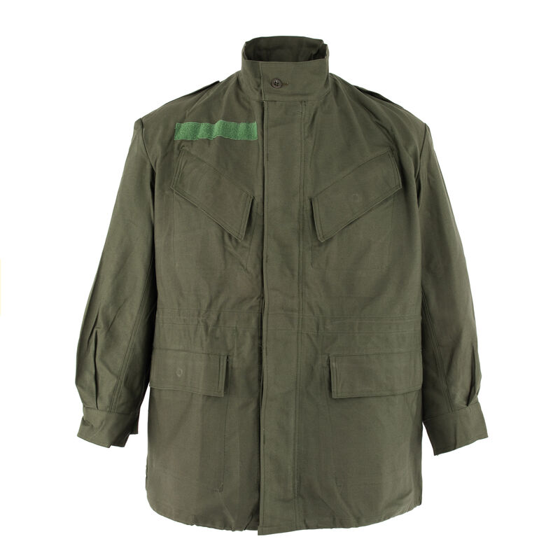 Belgian M88 Field Parka New Medium/Regular (6070/0515), , large image number 0